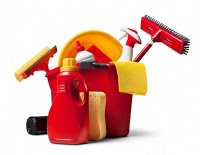 Professional Cleaning London 354755 Image 1